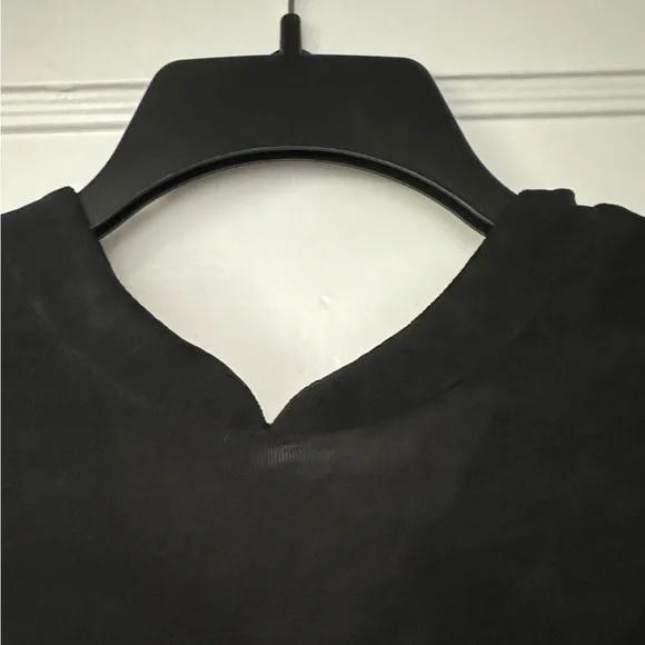 Vintage Rabbit Rabbit Rabbit Tank Dress - Picture 5 of 5